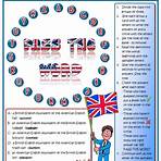 british english and american english exercises4