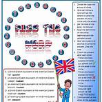 diferença between american and british english exercise with answer4