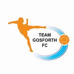 Who are Gosforth Football Club?3