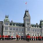 what is the significance of the royal military college of canada flag4