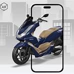 pcx honda2