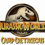 Jurassic World: Campamento Cretácico programa de televisión2