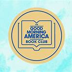 who was the first co-host of good morning america book club1