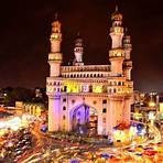 charminar was built by1