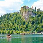 lago de bled eslovenia1