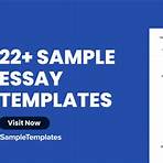 simple essay sample pdf download1