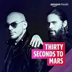 who are the members of 30 seconds to mars a beautiful lie1