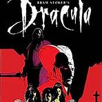 mike mignola dracula5