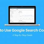 google search console account2
