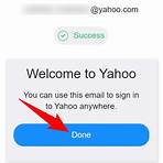 how do i create a yahoo account email login2