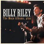 Mojo Albums Plus Billy Lee Riley1