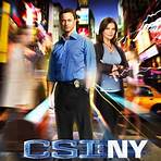 CSI: NY série de televisão3