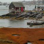 What is the Maine coast guide?4