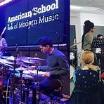 American School of Modern Music4