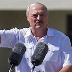 Aleksandr Lukashenko1