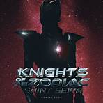 Knights of the Zodiac filme1