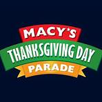 macy's thanksgiving day parade tv schedule4