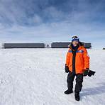 welcome to the south pole1