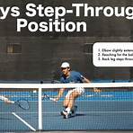 define volley in tennis2