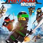 The Lego Ninjago Movie2