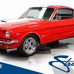 65 mustang fastback for sale1