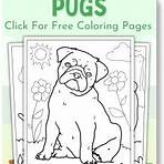 marjorie jane harrold ladd images photos clip art images with animals coloring pages3
