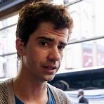 Who are Hamish Linklater parents?3