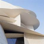 Jean Nouvel: The National Museum of Qatar Reviews2