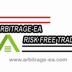 arbitrage ea1