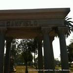 what is the oldest non-sectarian cemetery in southern california today3