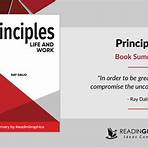 Principles: Summary2