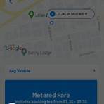 comfort taxi fare charges3