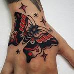 The Butterfly Tattoo4
