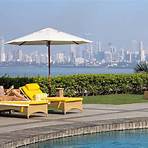 Which is the best 5 star hotel in Nariman Point?2