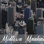 city new york map minecraft2