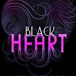 Black Heart (Curse Workers, #3)3