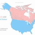 how big is toronto island in canada compared to ohio states3