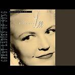 Complete Peggy Lee & June Christy Capitol Transcription Sessions Dave Barbour3