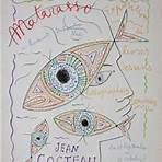 jean cocteau desenhos5