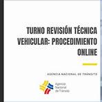 agencia nacional de transito revision vehicular3