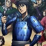 kingdom anime assistir online2