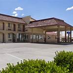 Travelodge by Wyndham Holbrook Holbrook, AZ1