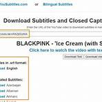 bagaimana cara download subtitle di subsdog youtube3