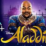 Aladdin: Live from the West End Film3