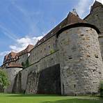 Fortaleza de Coburgo, Alemania4