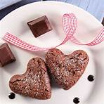 can you make valentine's day desserts ahead of time and keep you safe1