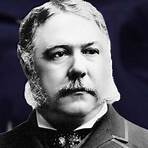 Presidency of Chester A. Arthur Administration wikipedia2