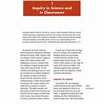 define inquiry in science2