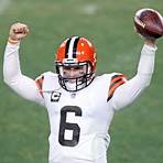 Cleveland Browns1