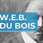 what did web du bois do for the civil rights movement definition4